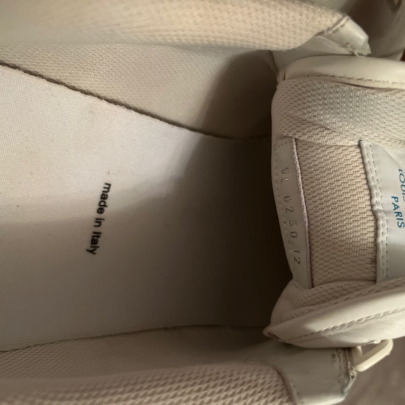 Louie Vuitton size 13uk size 12 us - Picture 5 of 5